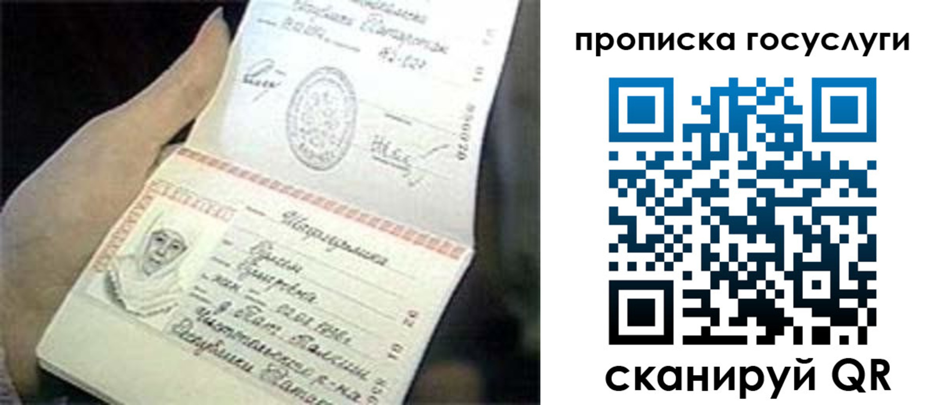 временная регистрация недорого в Мурино